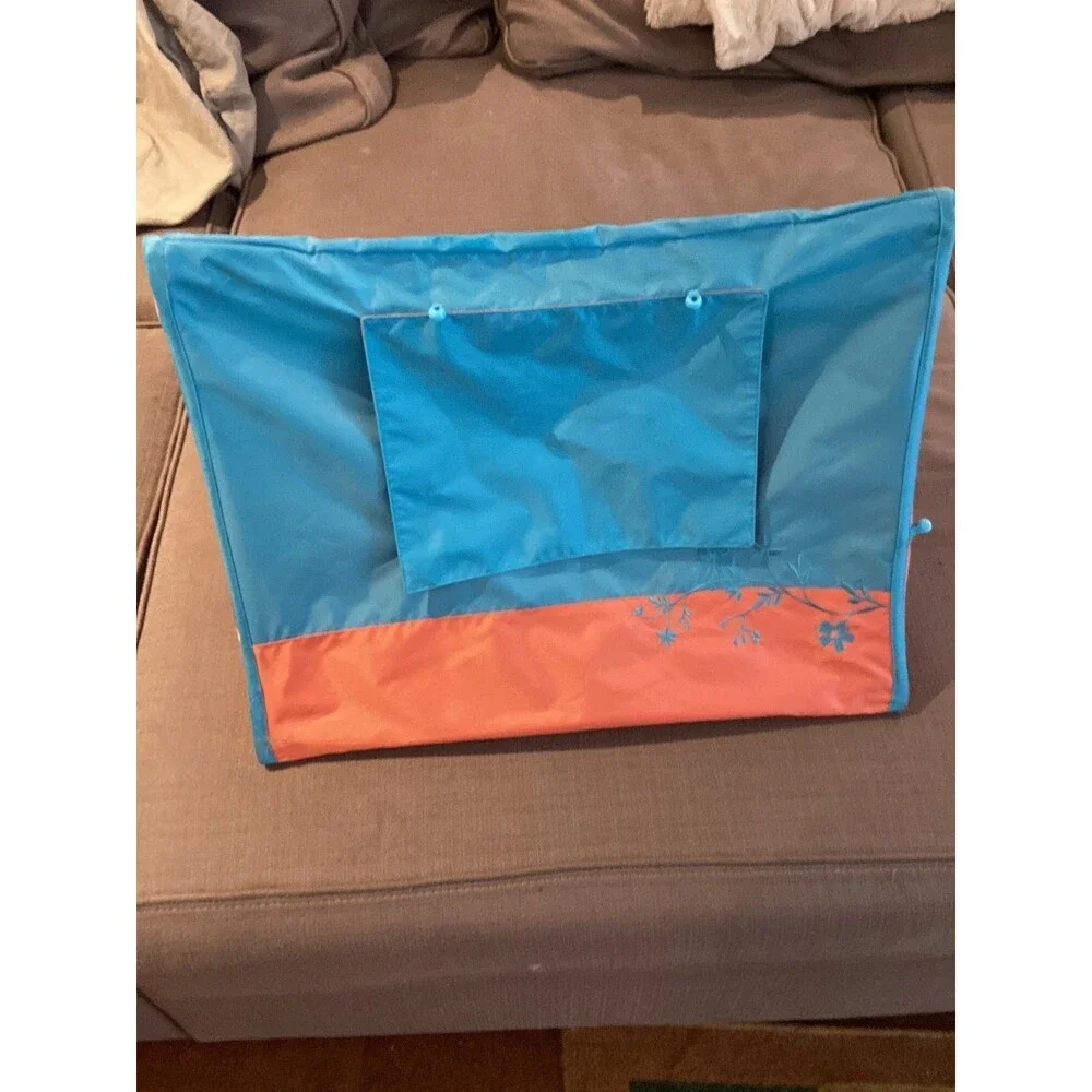American girl doll original vintage tent vintage camping gear for 18” doll